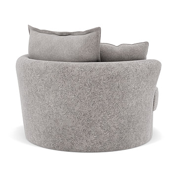 Cartier Twister Chair Image