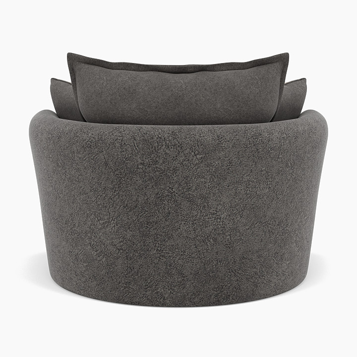 Cartier Twister Chair Image