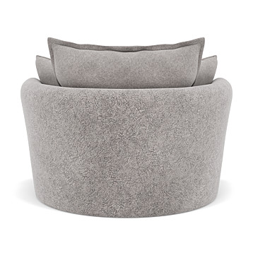 Cartier Twister Chair Image