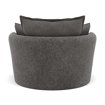 Cartier Twister Chair Image
