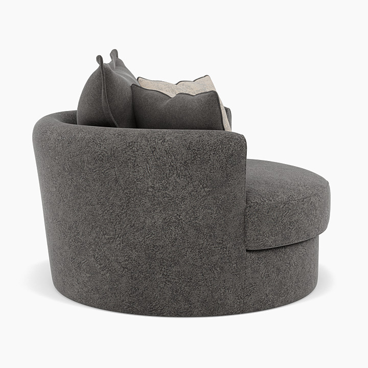 Cartier Twister Chair Image