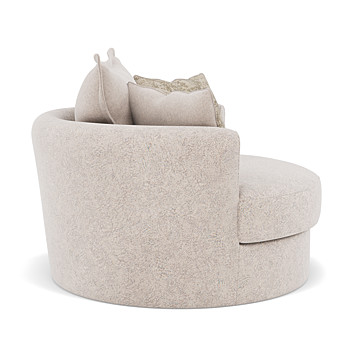 Cartier Twister Chair Image
