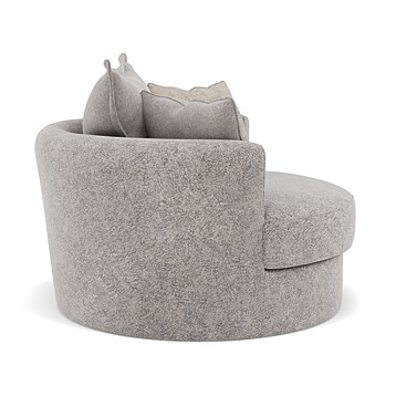 Cartier Twister Chair Image