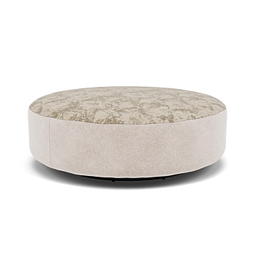 Cartier Twister Footstool Image