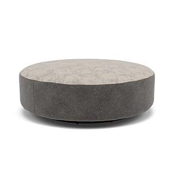 Cartier Twister Footstool Image