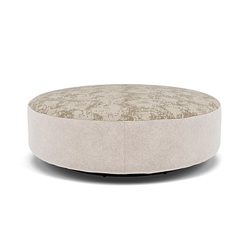 Cartier Twister Footstool Image