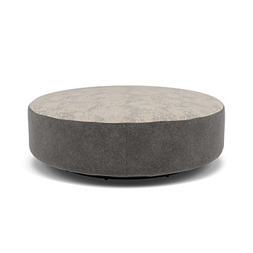 Cartier Twister Footstool Image