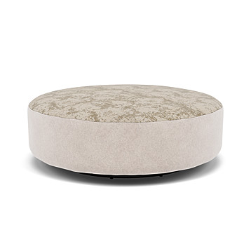 Cartier Twister Footstool Image