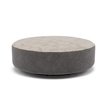 Cartier Twister Footstool Image