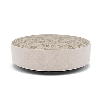 Cartier Twister Footstool Image