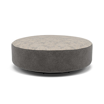 Cartier Twister Footstool Image