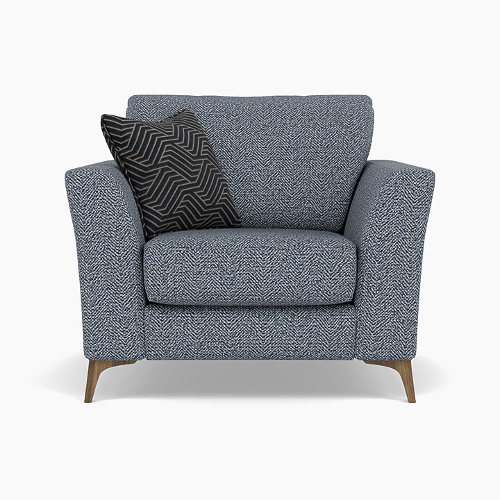 Chilton Armchair