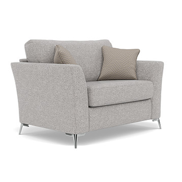 Chilton Snuggler Chair Image