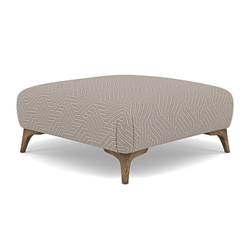 Chilton Designer Footstool Image