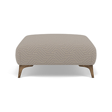 Chilton Designer Footstool Image