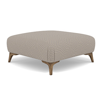 Chilton Designer Footstool Image