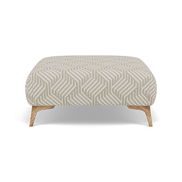 Chilton Designer Footstool Image