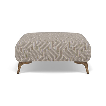 Chilton Designer Footstool Image
