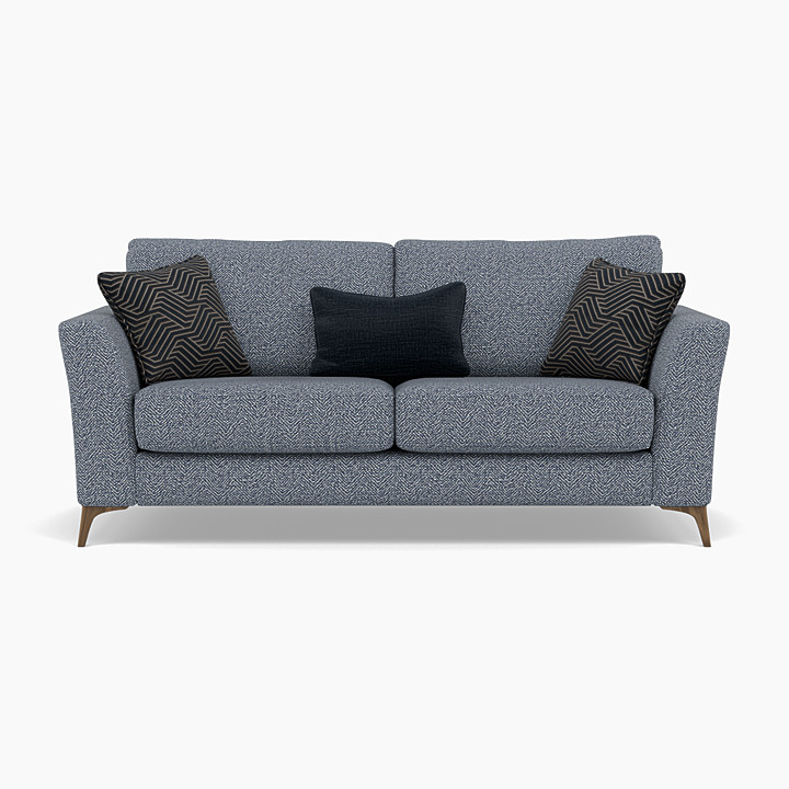 Chilton Small 3 Seater Sofa