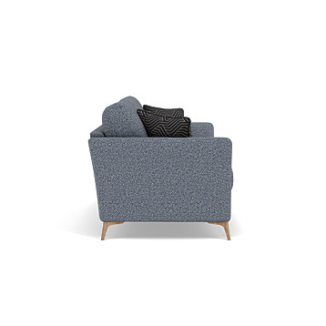 Chilton Small 3 Seater Sofa Image