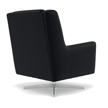 Chilton Swivel Accent Chair Image