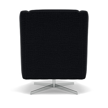 Chilton Swivel Accent Chair Image