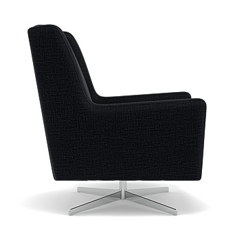 Chilton Swivel Accent Chair Image