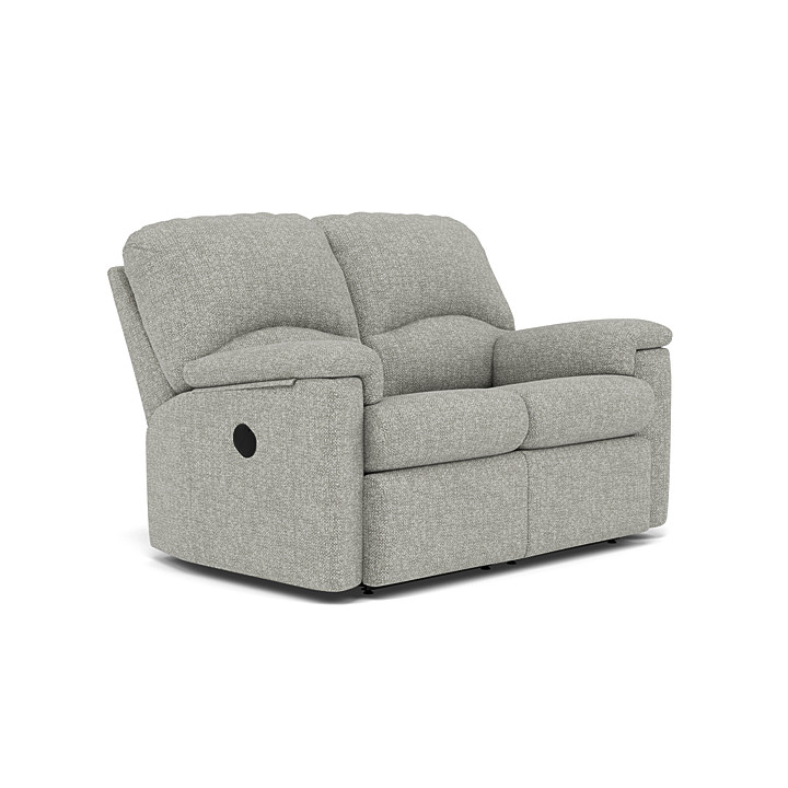 Recliner sofa single seater store near me