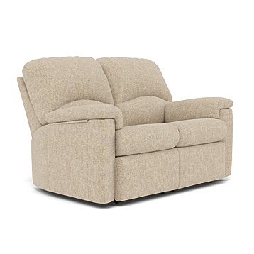 G Plan Chloe 2 Seater Sofa Image