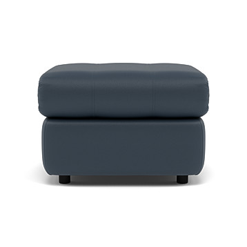 G Plan Chloe Footstool Image