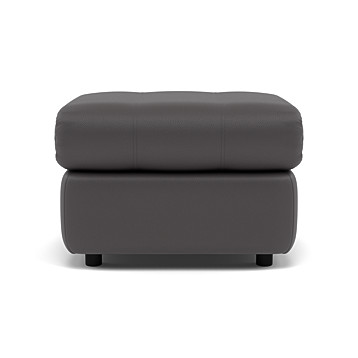 G Plan Chloe Footstool Image