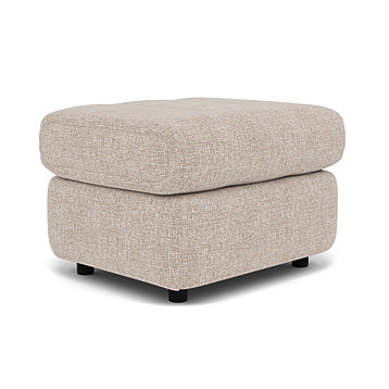 G Plan Chloe Footstool Image