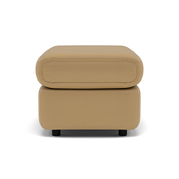 G Plan Chloe Footstool Image