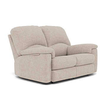 G Plan Chloe Small 2 Seater Sofa Image