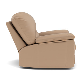 G Plan Chloe Small Armchair Image