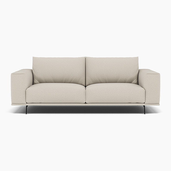 Duca 3 Seater Sofa