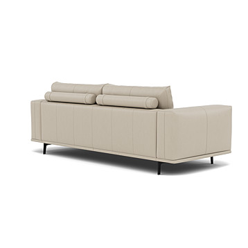 Duca 3 Seater Sofa Image