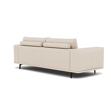 Duca 3 Seater Sofa Image