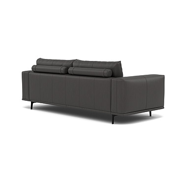 Duca 3 Seater Sofa Image
