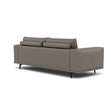 Duca 3 Seater Sofa Image