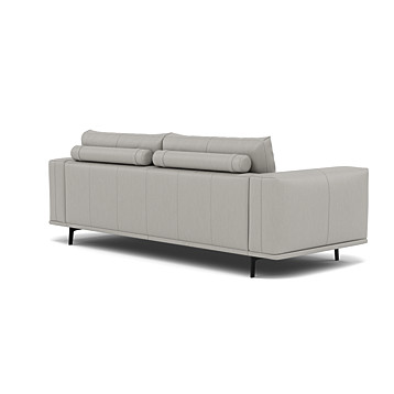 Duca 3 Seater Sofa Image