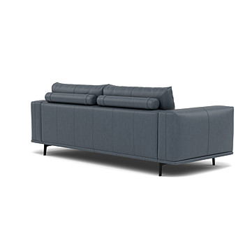 Duca 3 Seater Sofa Image