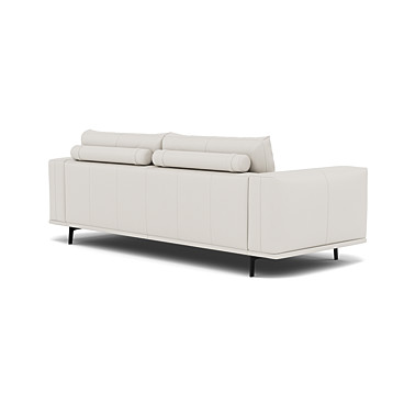 Duca 3 Seater Sofa Image