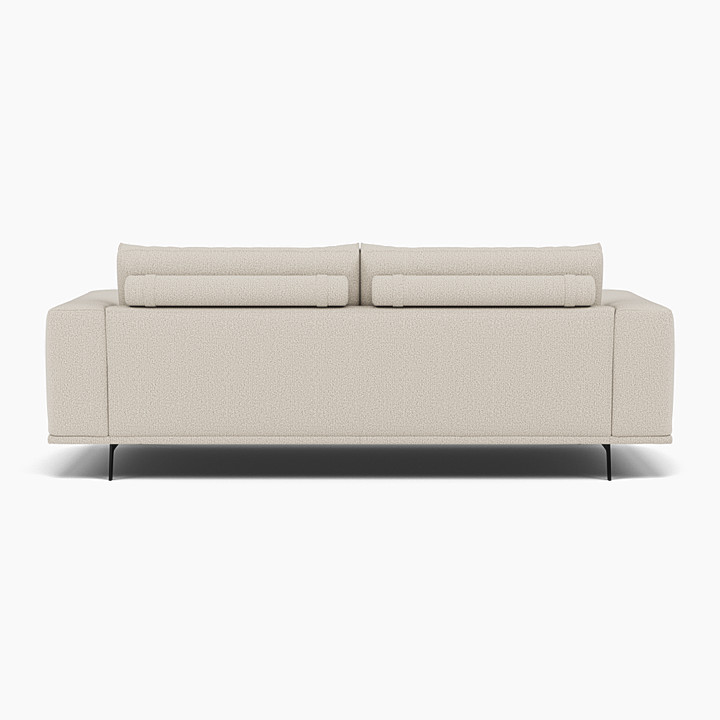 Duca 3 Seater Sofa Image