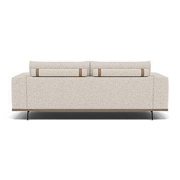 Duca 3 Seater Sofa Image