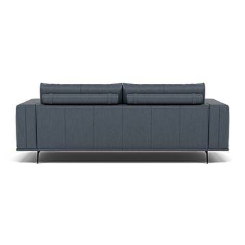 Duca 3 Seater Sofa Image