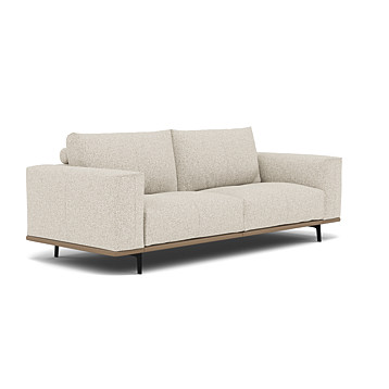 Duca 3 Seater Sofa Image