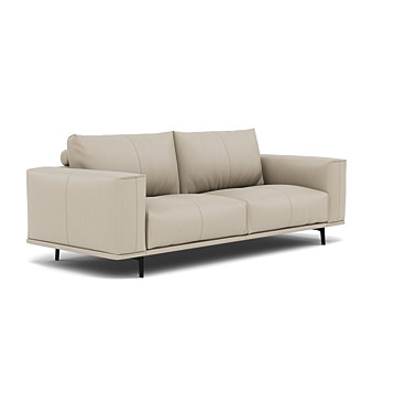 Duca 3 Seater Sofa Image