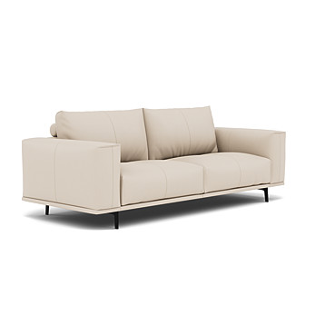 Duca 3 Seater Sofa Image