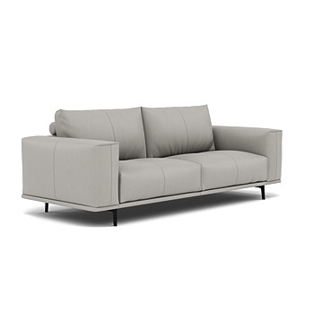 Duca 3 Seater Sofa Image